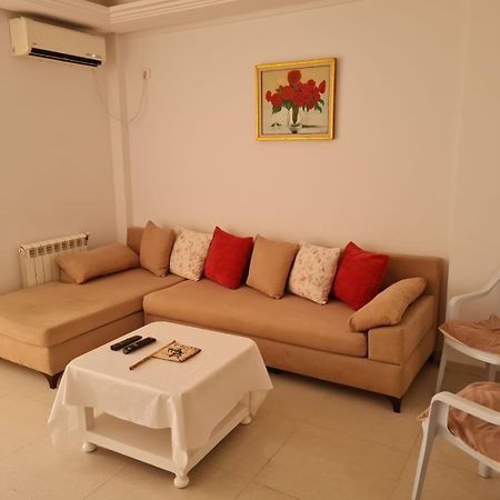 Residence Sayadi - Chatt Meriam - Sousse Port El Kantaoui Dış mekan fotoğraf
