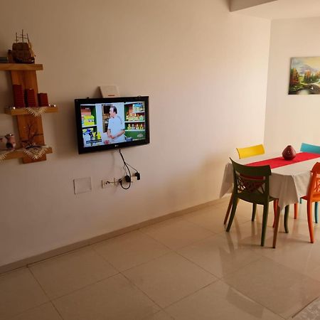 Residence Sayadi - Chatt Meriam - Sousse Port El Kantaoui Dış mekan fotoğraf