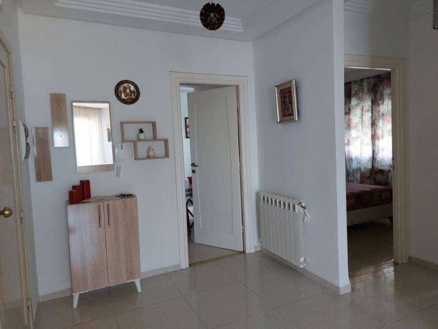Residence Sayadi - Chatt Meriam - Sousse Port El Kantaoui Dış mekan fotoğraf
