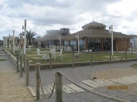 Residence Sayadi - Chatt Meriam - Sousse Port El Kantaoui Dış mekan fotoğraf