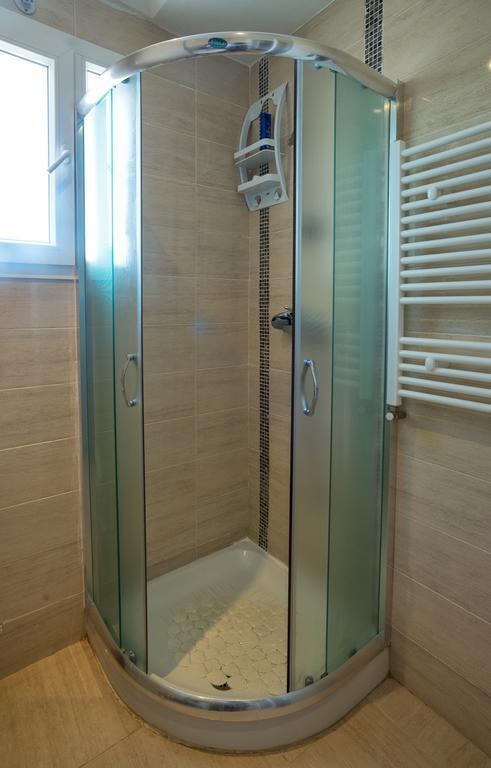Residence Sayadi - Chatt Meriam - Sousse Port El Kantaoui Dış mekan fotoğraf