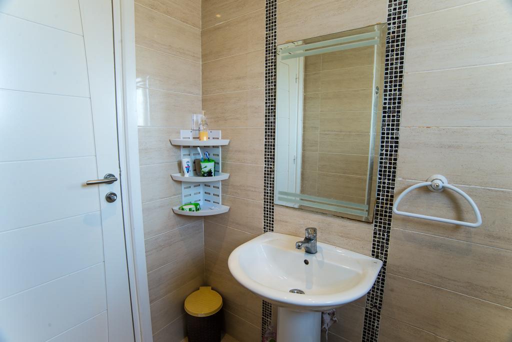 Residence Sayadi - Chatt Meriam - Sousse Port El Kantaoui Dış mekan fotoğraf