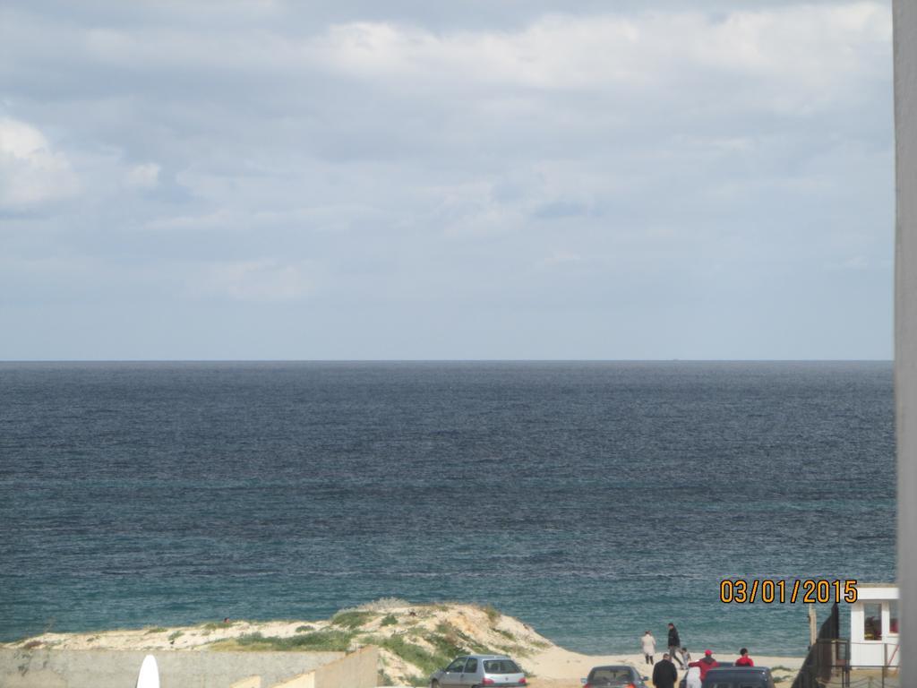 Residence Sayadi - Chatt Meriam - Sousse Port El Kantaoui Dış mekan fotoğraf