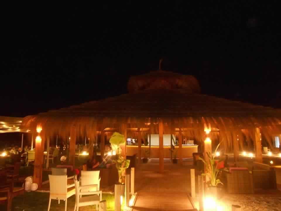 Residence Sayadi - Chatt Meriam - Sousse Port El Kantaoui Dış mekan fotoğraf